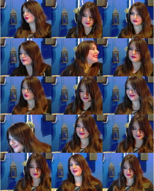 Download Video File: myfreecams angeliqiue