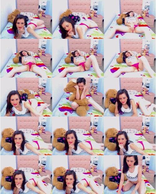 Download Video File: myfreecams angelkatiie