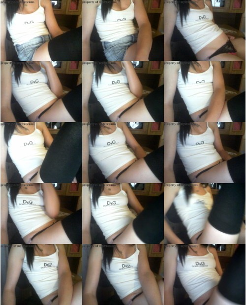 Download Video File: myfreecams angels oana2