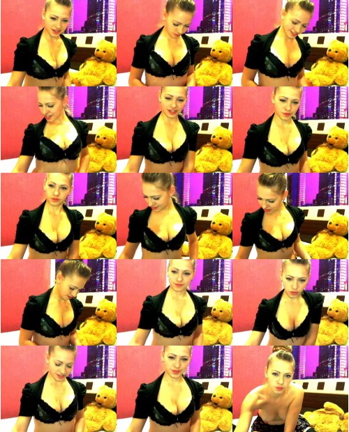 Download Video File: myfreecams anitacute