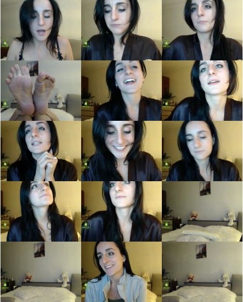 Download Video File: myfreecams ann angel