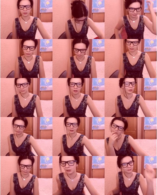 Download Video File: myfreecams annadessert