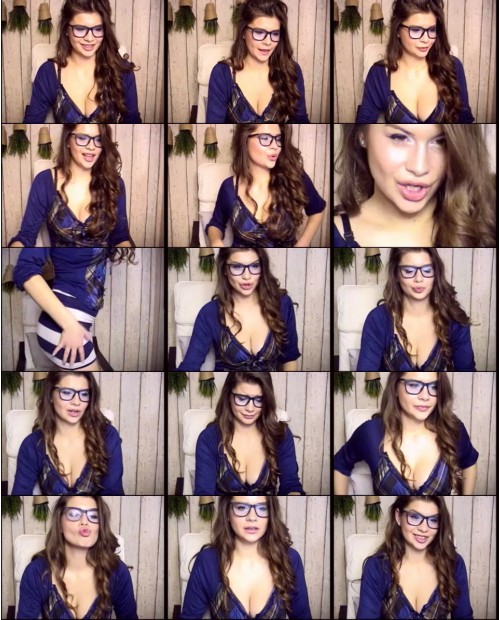 Download Video File: myfreecams annesya