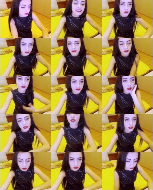 Download Video File: myfreecams annettes