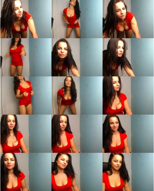 Download Video File: myfreecams anyavim