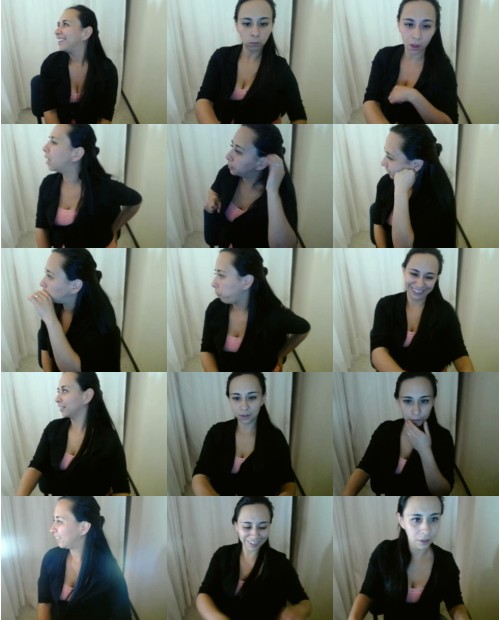 Download Video File: myfreecams aridnna