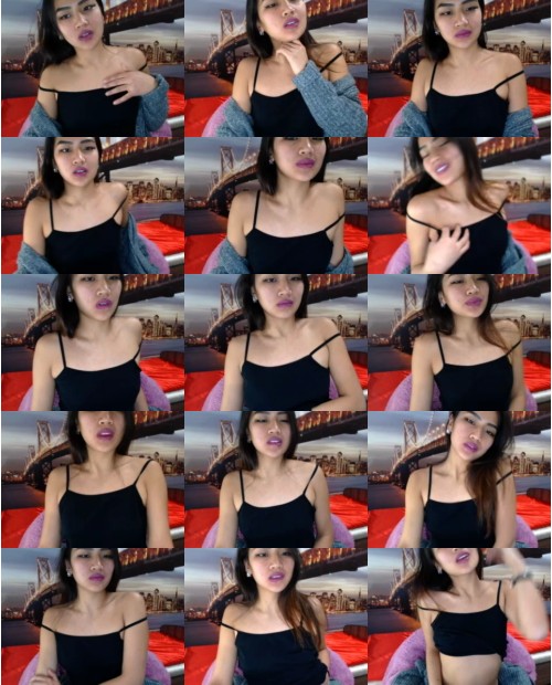 Download Video File: myfreecams asiansun
