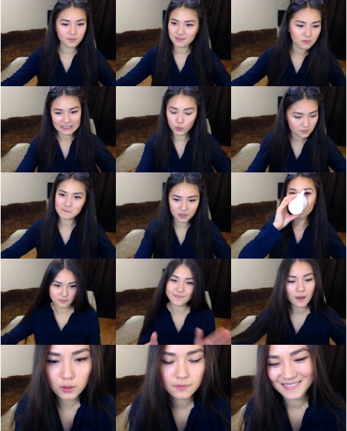 Download Video File: myfreecams asiatickiss