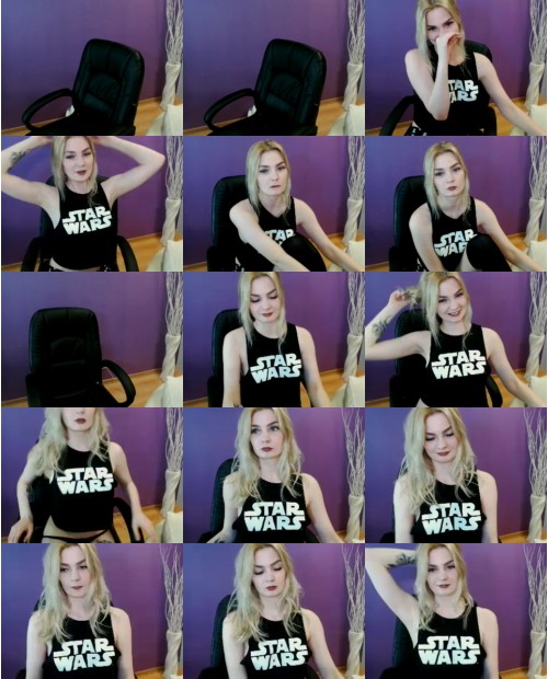 Download Video File: myfreecams audryblond