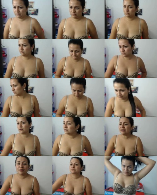 Download Video File: myfreecams azul celeste 