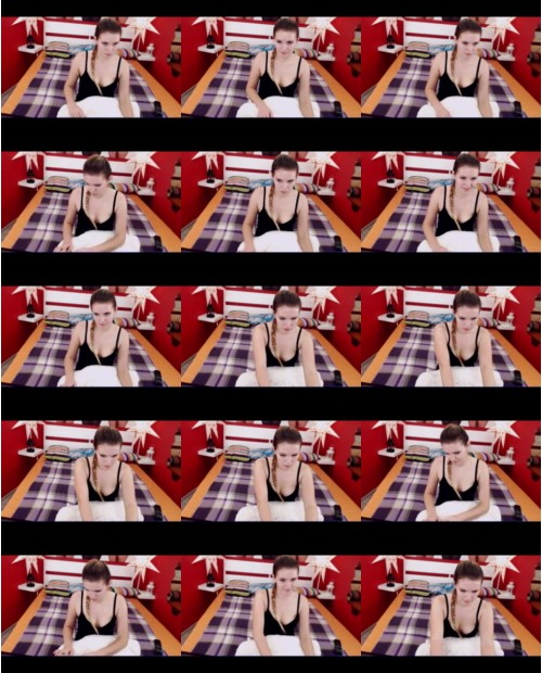 Download Video File: myfreecams baby olivia