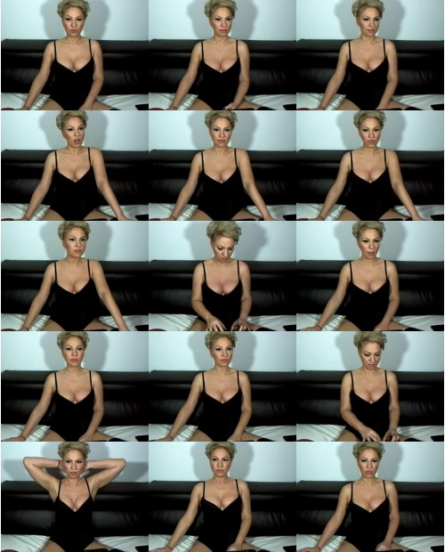 Download Video File: myfreecams badbae