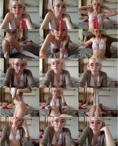 Download Video File: myfreecams battyblonde