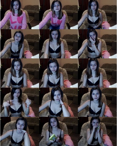 Download Video File: myfreecams beauty close