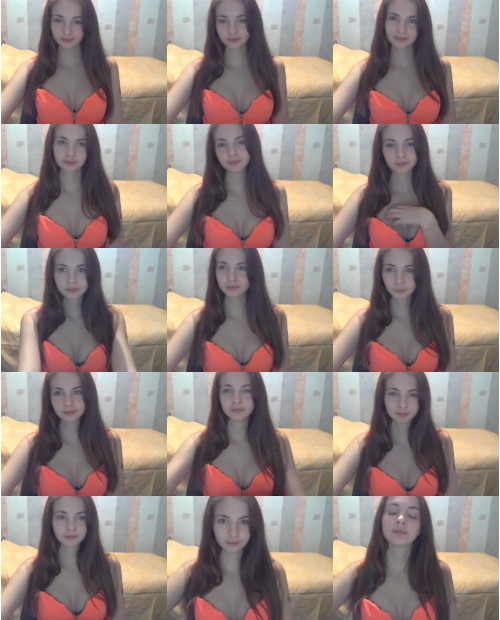 Download Video File: myfreecams beautyg 