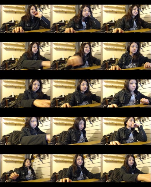 Download Video File: myfreecams bellacreamxxx