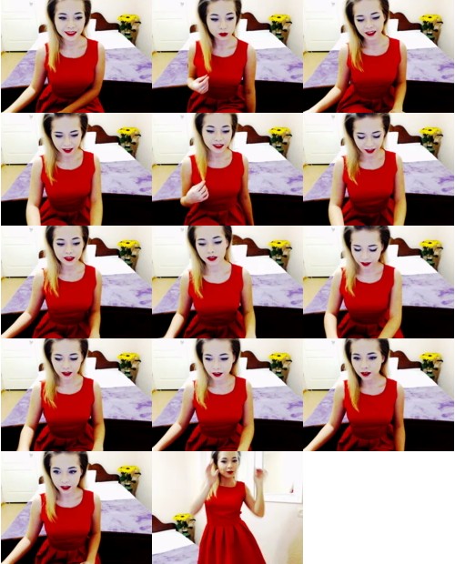 Download Video File: myfreecams bethysmiley