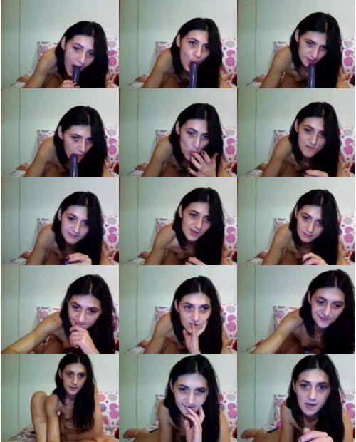 Download Video File: myfreecams black angel69