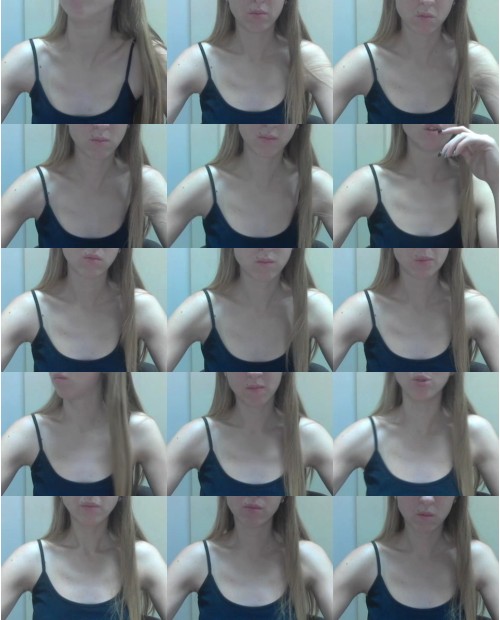 Download Video File: myfreecams blonda69