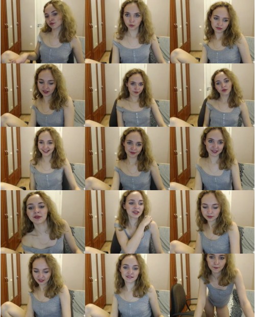 Download Video File: myfreecams blowilson