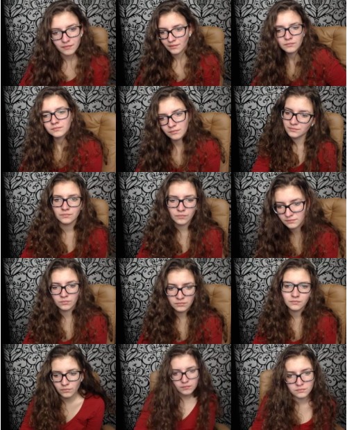 Download Video File: myfreecams brendabalm18