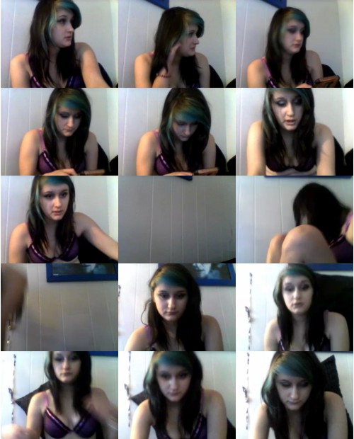 Download Video File: myfreecams briellerain