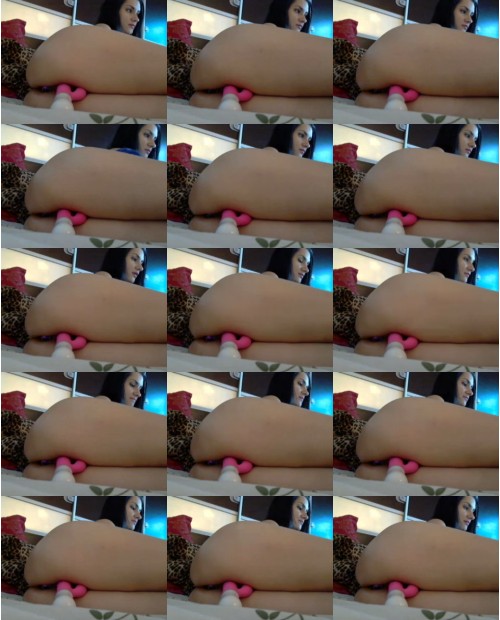 Download Video File: myfreecams carolin 