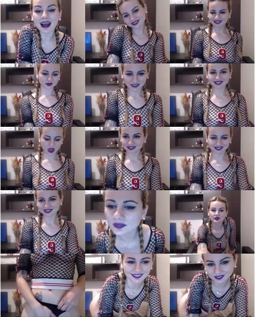 Download Video File: myfreecams celiaclara88