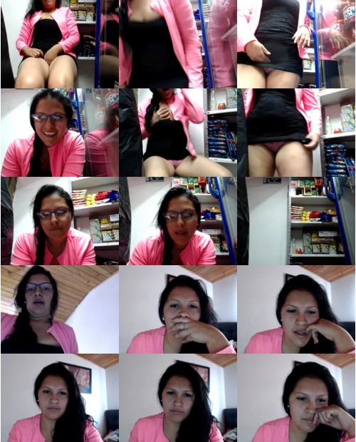 Download Video File: myfreecams chantelpretty