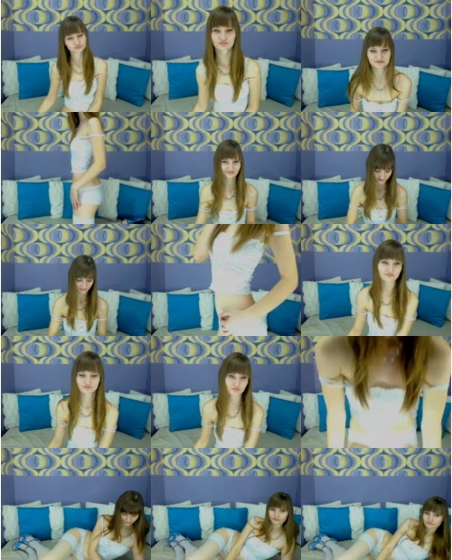 Download Video File: myfreecams charlinez