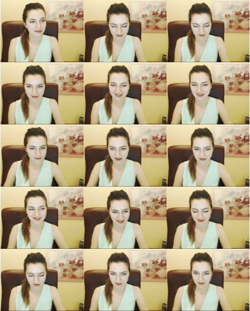 Download Video File: myfreecams charming kat