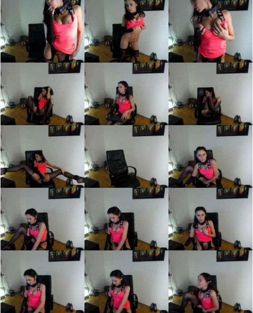 Download Video File: myfreecams cherry esse