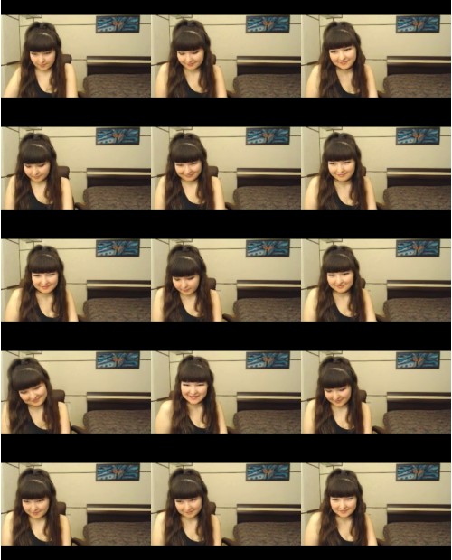 Download Video File: myfreecams chillyjs