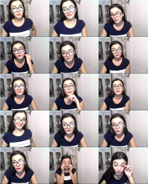 Download Video File: myfreecams chloebrooks