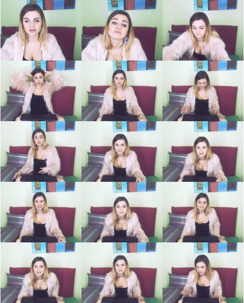 Download Video File: myfreecams chloery