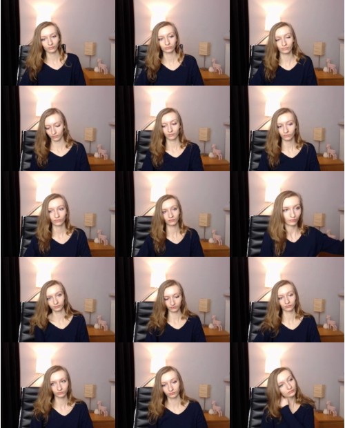 Download Video File: myfreecams chontelle