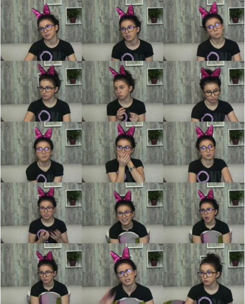 Download Video File: myfreecams cindybella 