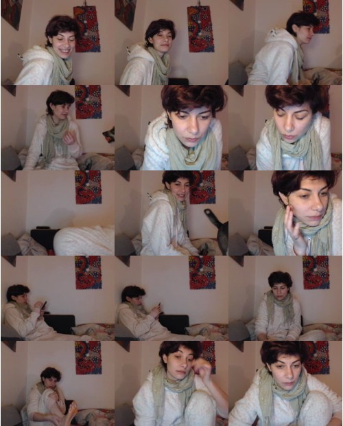 Download Video File: myfreecams cindylover1