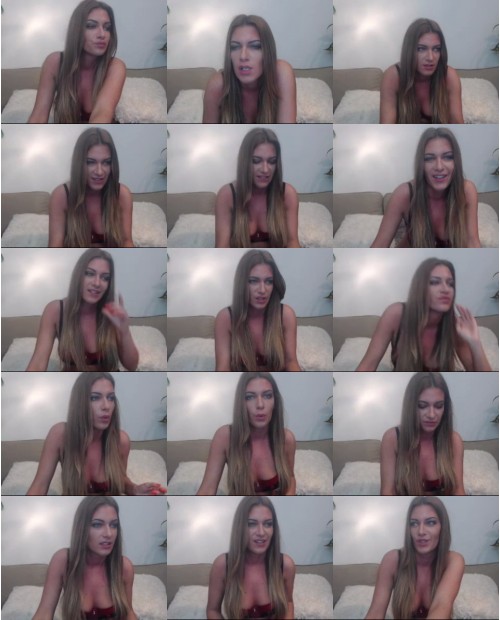 Download Video File: myfreecams clarissacute