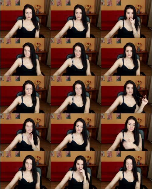 Download Video File: myfreecams cocoanny