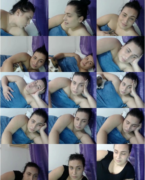 Download Video File: myfreecams cristalella