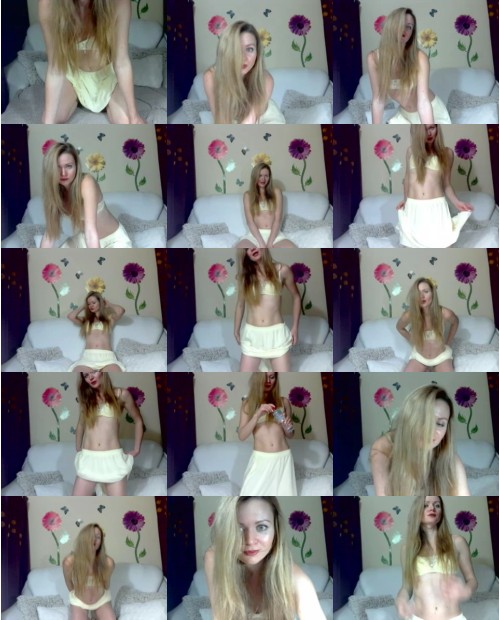 Download Video File: myfreecams cute marry