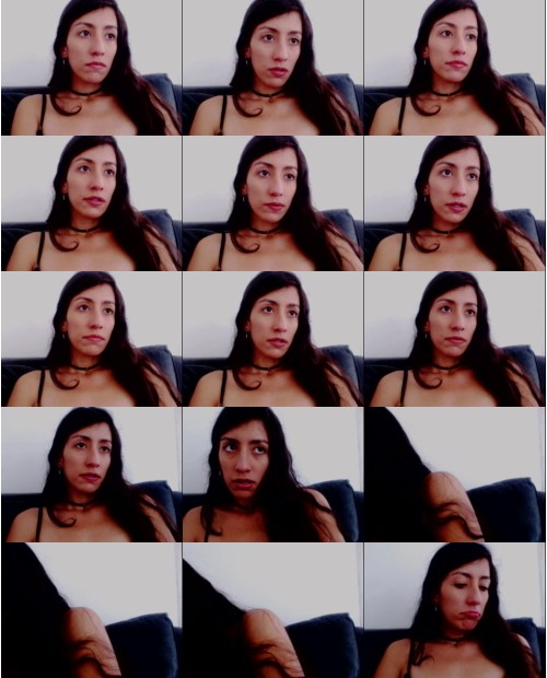 Download Video File: myfreecams cuteantonela