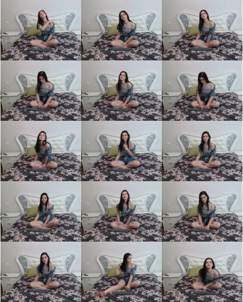 Download Video File: myfreecams cutecindyy