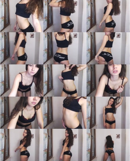 Download Video File: myfreecams cutie ladix