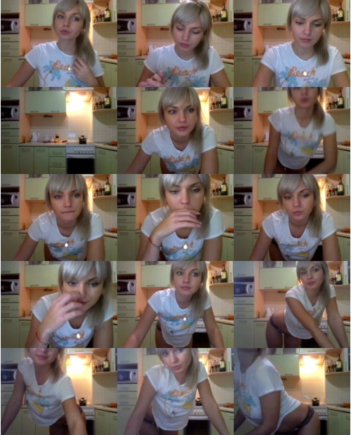 Download Video File: myfreecams cuttieblondxs