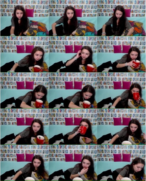 Download Video File: myfreecams damiannaa