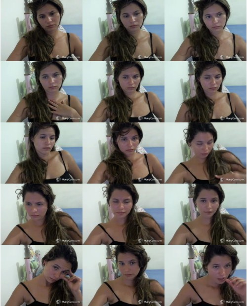 Download Video File: myfreecams danna star