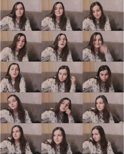 Download Video File: myfreecams dannilla