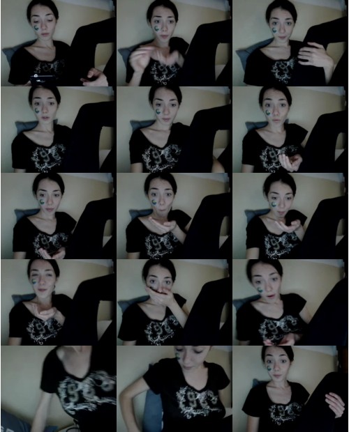 Download Video File: myfreecams daphnelorelei